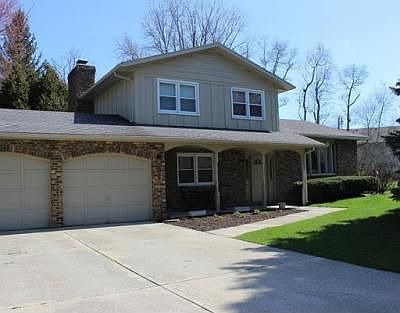 2nd image of 17633 Briarcliff Ct