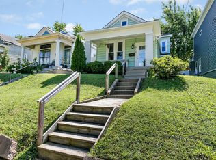 914 Ellison Ave, Louisville, KY 40204