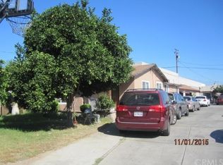 2546 Sastre Ave, El Monte, CA 91733