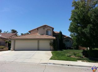 3221 Angeleno Pl, Palmdale, CA 93551