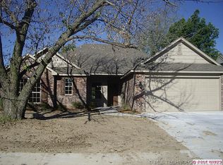 8344 N 119th East Ave, Owasso, OK 74055