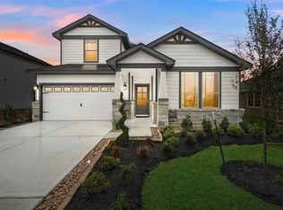 506 Fay Ct, Dayton, TX 77535