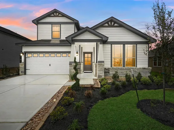 505 Johnson St, Dayton, TX 77535