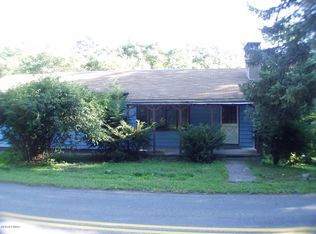 Sand Spring Rd, Cresco, PA 18326