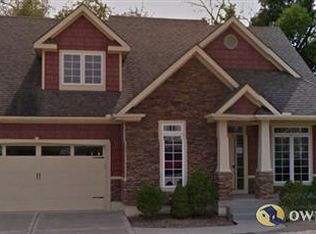 1202 Notting Hill Rd, Greenwood, MO 64034