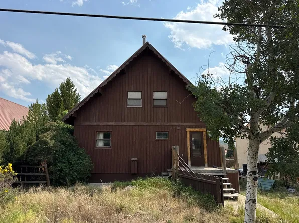 252 W Garnet Ave, Granby, CO 80446