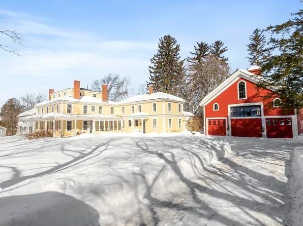 88 Johnson St, North Andover, MA 01845