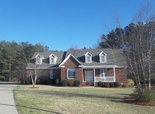 3966 Caitlin Dr, Battleboro, NC 27809