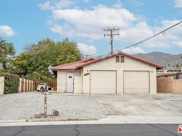 66466 4th St, Desert Hot Springs, CA 92240