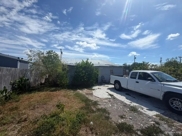 7316 Lane St, Donna, TX 78537
