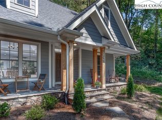 192 Morning Star, Blowing Rock, NC 28605