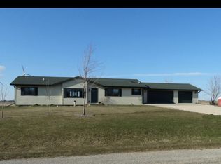 E2260 Fameree Rd, Casco, WI 54205