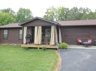 308 Buck Ln, Gainesboro, TN 38562