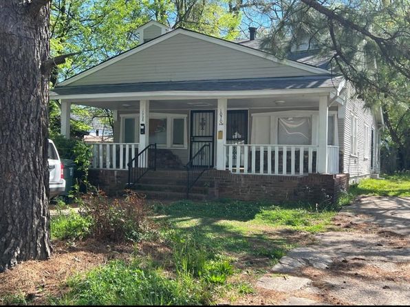 1068 Oakview St, Memphis, TN 38114
