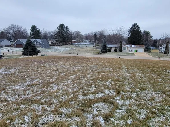 460 Hollander Street #22, Markesan, WI 53946