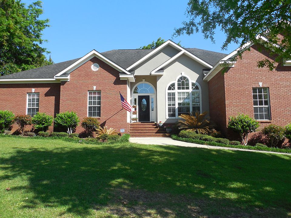 6 Judd Trail