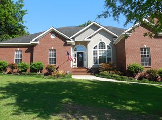 6 Judd Trl, Spanish Fort, AL 36527
