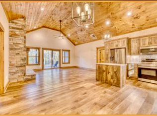 224 E Ridge Ln, Ellijay, GA 30536