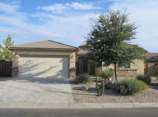 1073 W Mountain Peak Way, San Tan Valley, AZ 85143