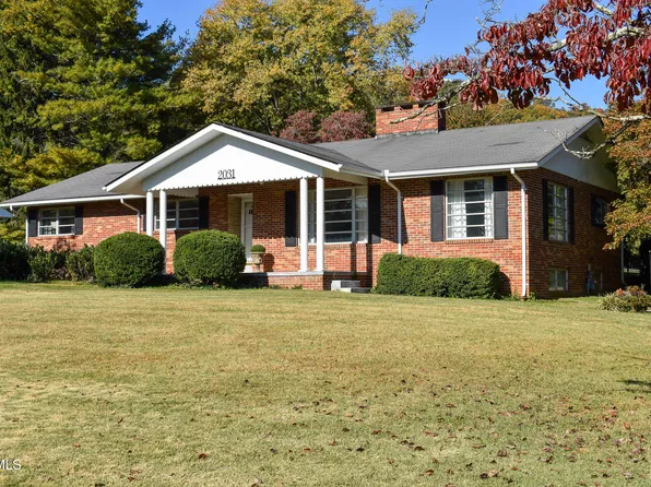 2031 E Main St, Rogersville, TN 37857