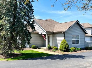 1160 Pheasant Run Ln, Ashland, OH 44805