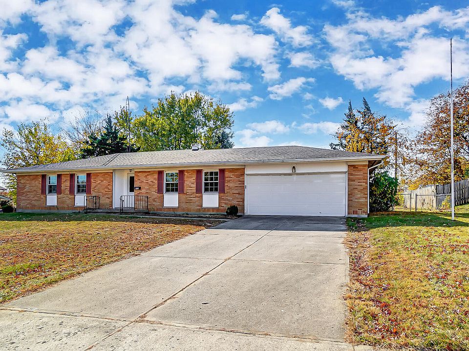 450 E Alkaline Springs Rd, Vandalia, OH 45377 Zillow