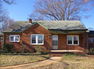 8821 Fairview Rd, Mint Hill, NC 28227