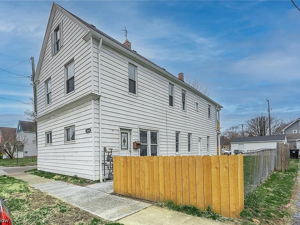 3464 W 52nd St APT 1, Cleveland, OH 44102 Zillow