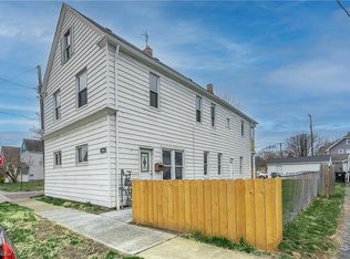 3464 W 52nd St APT 1, Cleveland, OH
