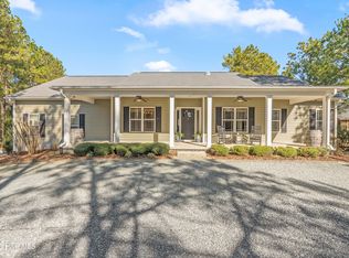 303 Queens Cove Way, Carthage, NC 28327