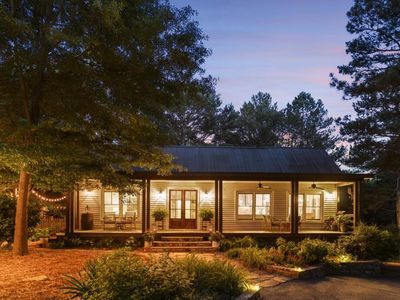 3245 Longstreet Rd, Milton, GA, 30004