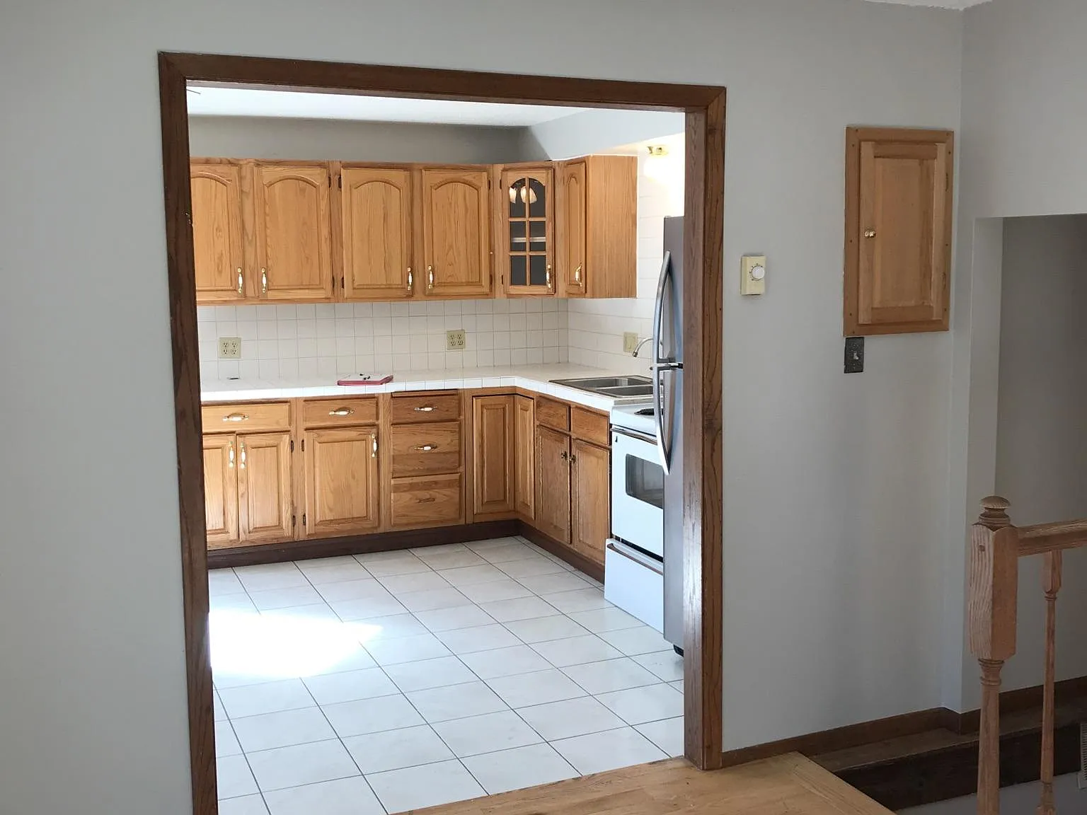 2 bed, $1,200 — Photo 3