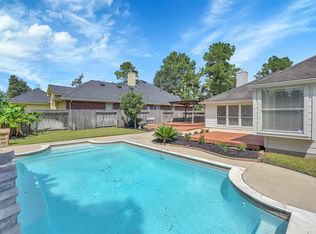 7719 Malac Rd, Spring, TX 77389