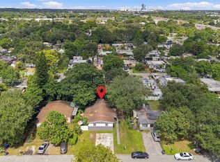 Hollywood Suburbs No 2, Hollywood, FL 33024