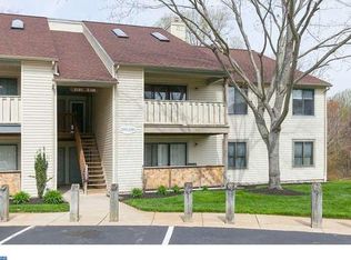 1110 The Woods, Cherry Hill, NJ 08003