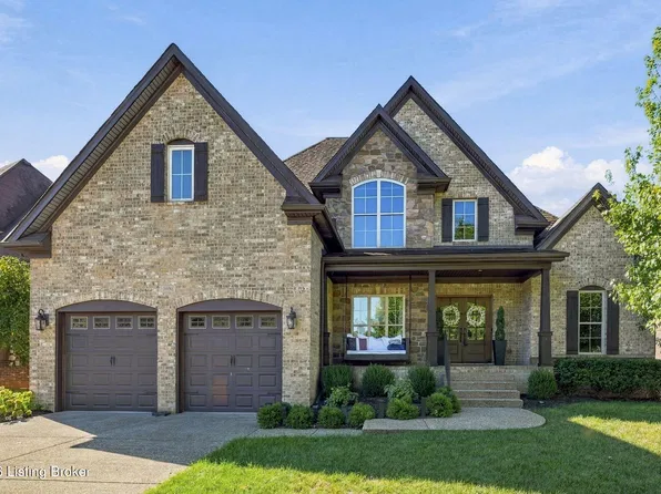 11000 Pebble Creek Dr, Louisville, KY 40241