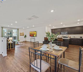 5451 Melissa Ln, Dublin, CA, 94568