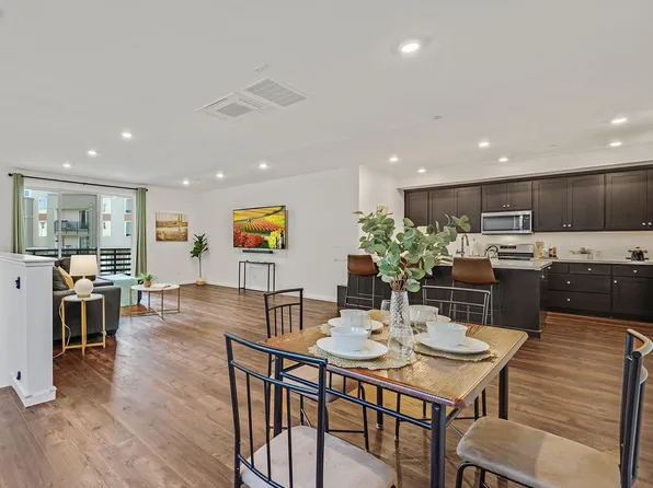5451 Melissa Ln, Dublin, CA 94568