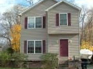 11 Allen Pl, Morris Plains, NJ 07950