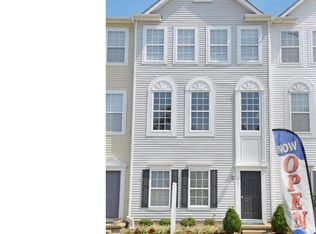 227 Tidbury Xing, Camden Wyoming, DE 19934