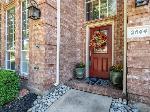 2644 Newcastle Dr, Carrollton, TX 75007