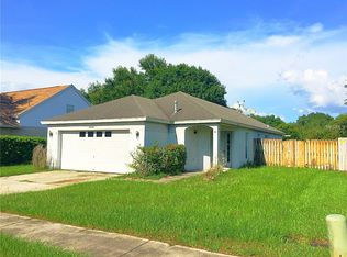 24342 Crosscut Rd, Lutz, FL 33559