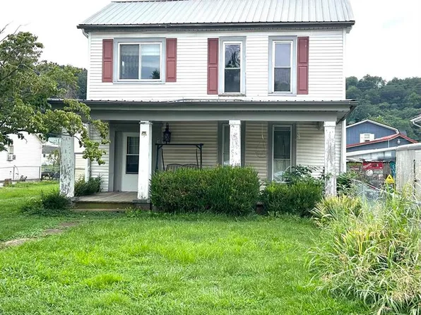 435 River St, Hawesville, KY 42348