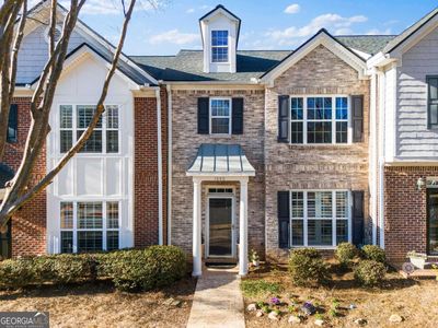 1680 Perserverence Hill Cir NW #23, Kennesaw, GA, 30152