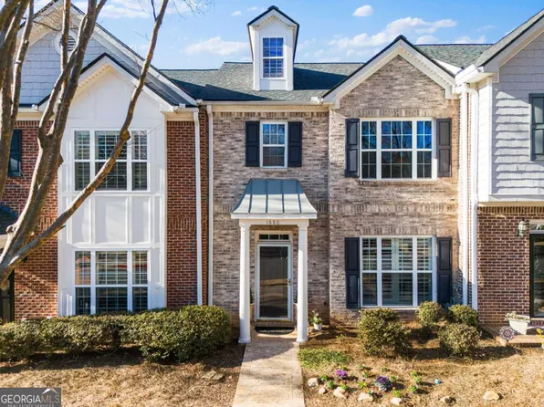 1680 Perserverence Hill Cir NW #23, Kennesaw, GA 30152