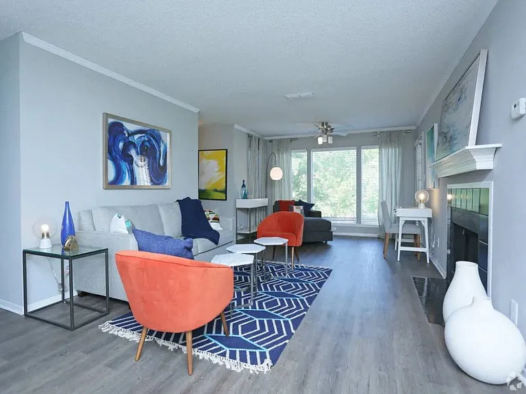 Colony Woods — Photo 21
