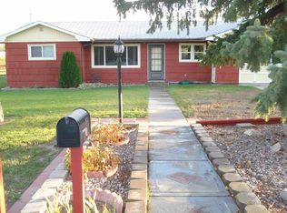 1205 Shirley Rd, Helena, MT 59602