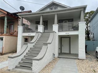 4512 Eden St #B, New Orleans, LA 70125