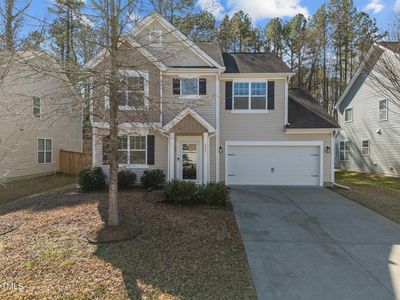 445 Walsenburg Dr, Durham, NC, 27712