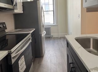 123 Sutherland Rd #3B, Brighton, MA 02135